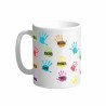 Customizable mug