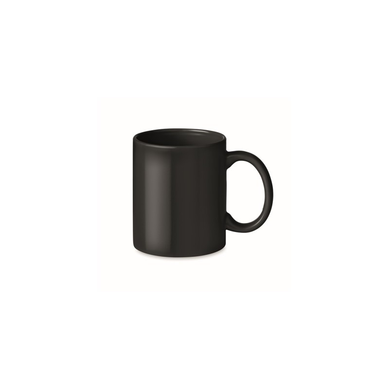 Customizable mug