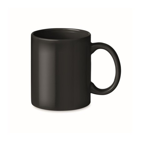 Customizable mug